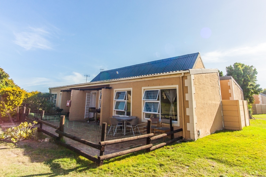 2 Bedroom Property for Sale in Parklands Western Cape